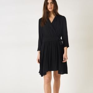 Berenice black dress size 38